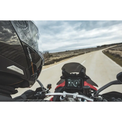 Casco Schuberth C5 Carbon Black