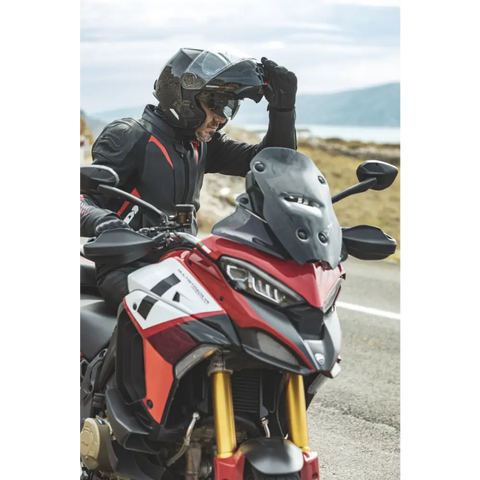 Casco Schuberth C5 Carbon Black