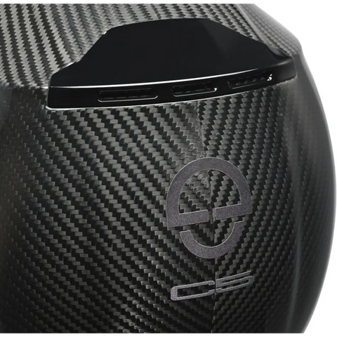 Casco Schuberth C5 Carbon Black