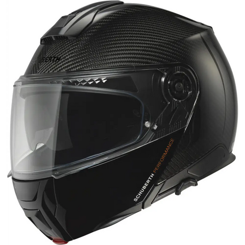 Casco Schuberth C5 Carbon Black