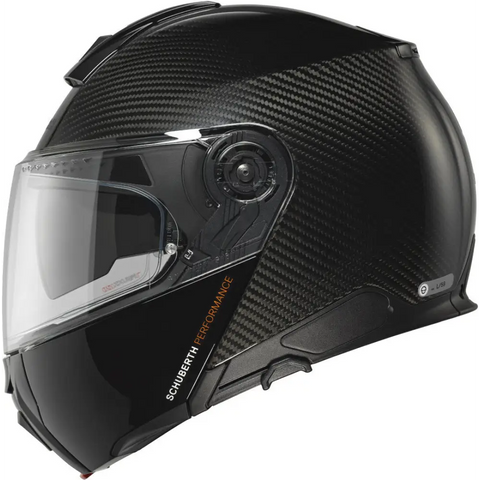 Casco Schuberth C5 Carbon Black
