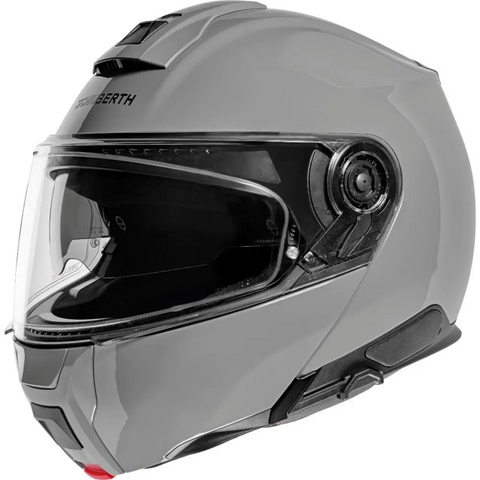 Casco Schuberth C5 Gray