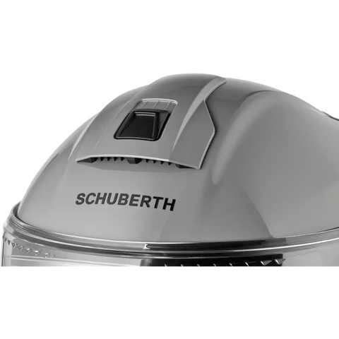 Casco Schuberth C5 Gray