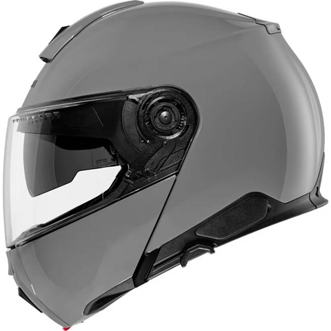 Casco Schuberth C5 Gray