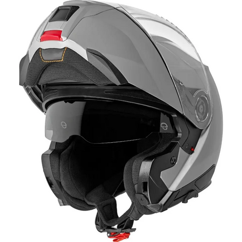 Casco Schuberth C5 Gray