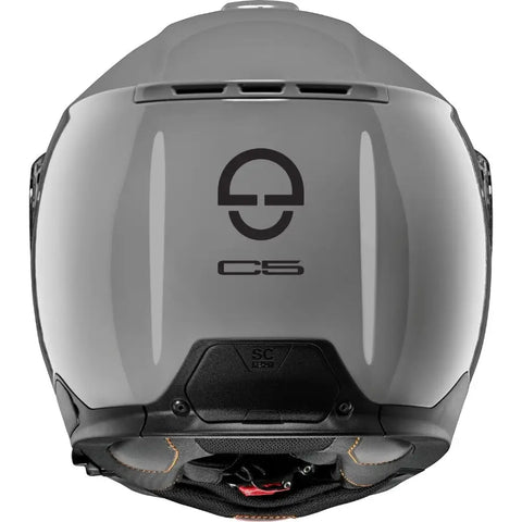 Casco Schuberth C5 Gray