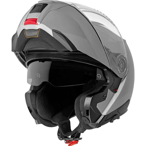 Casco Schuberth C5 Gray