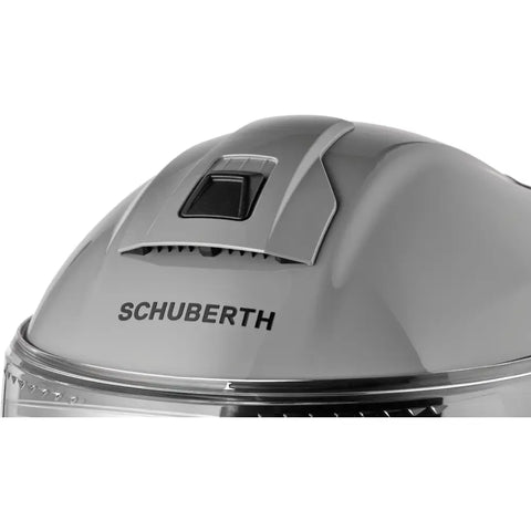 Casco Schuberth C5 Gray