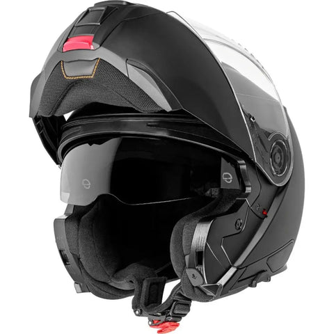 Casco Schuberth C5 Matt Black