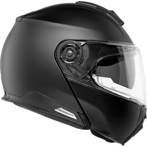 Casco Schuberth C5 Matt Black