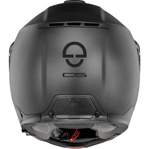 Casco Schuberth C5 Matt Black