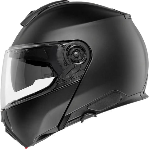 Casco Schuberth C5 Matt Black