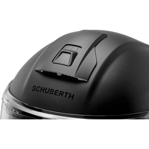 Casco Schuberth C5 Matt Black
