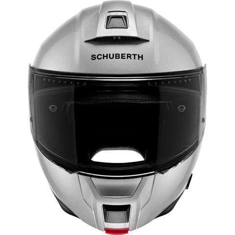 Casco Schuberth C5 Silver
