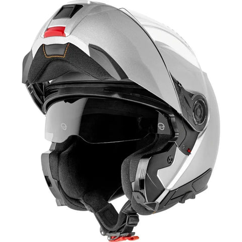 Casco Schuberth C5 Silver