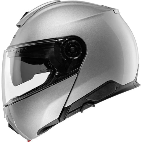 Casco Schuberth C5 Silver