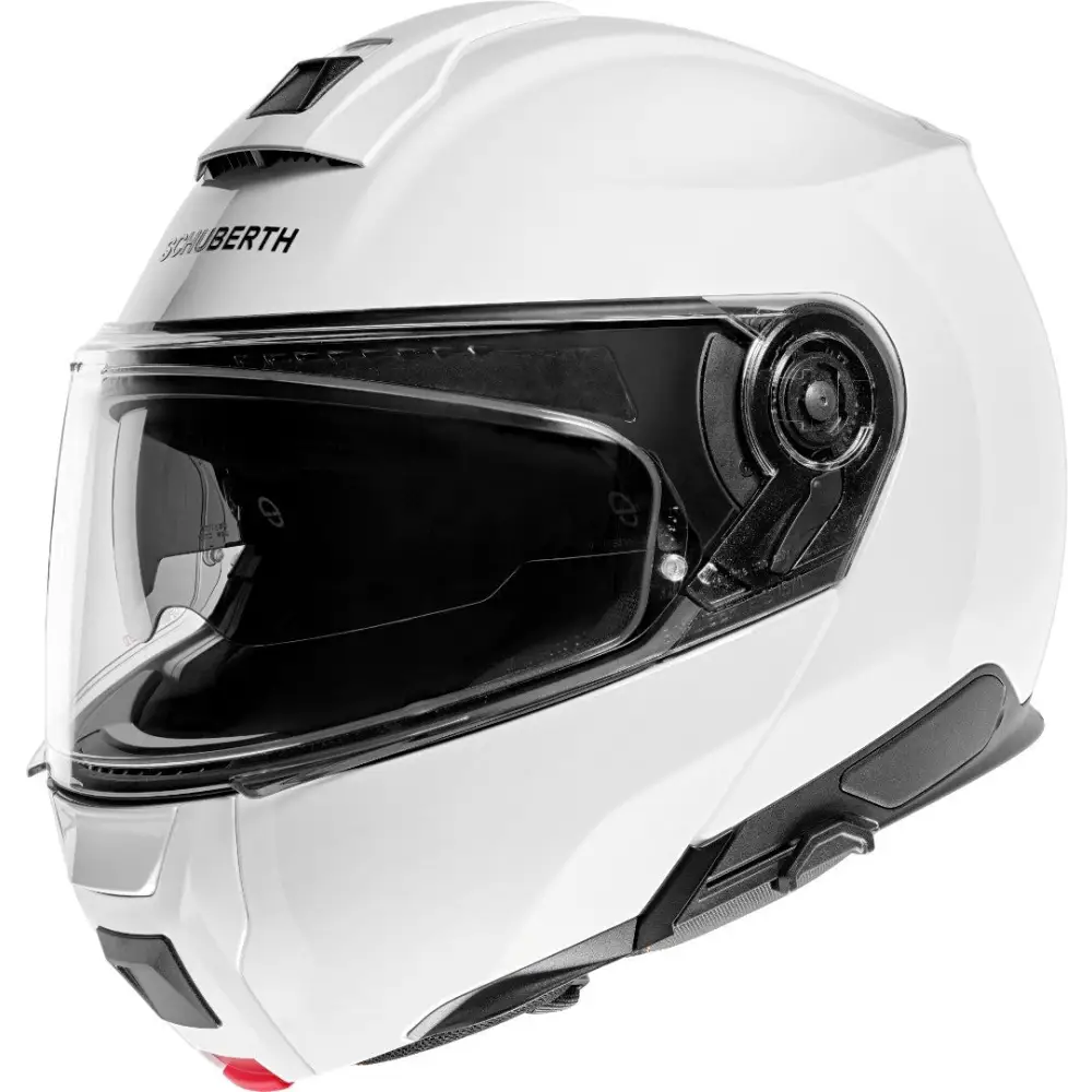 Casco Schuberth C5 White