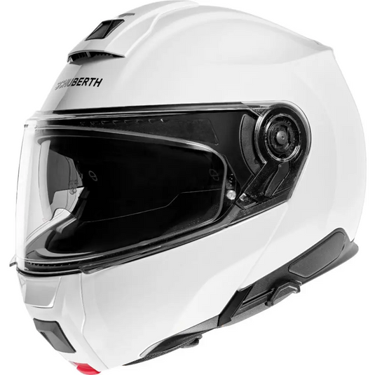 Casco Schuberth C5 White