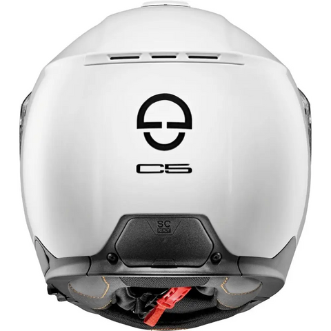 Casco Schuberth C5 White