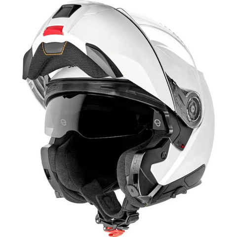 Casco Schuberth C5 White