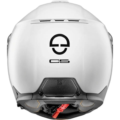 Casco Schuberth C5 White