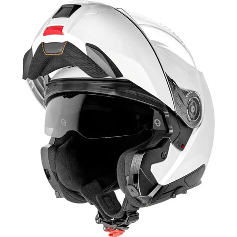 Casco Schuberth C5 White
