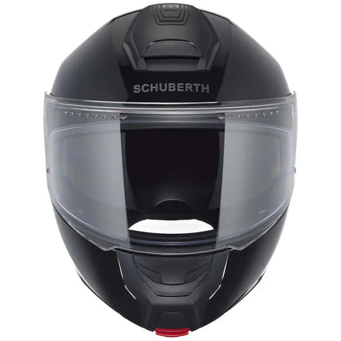 Casco Schuberth Concept Glossy Black