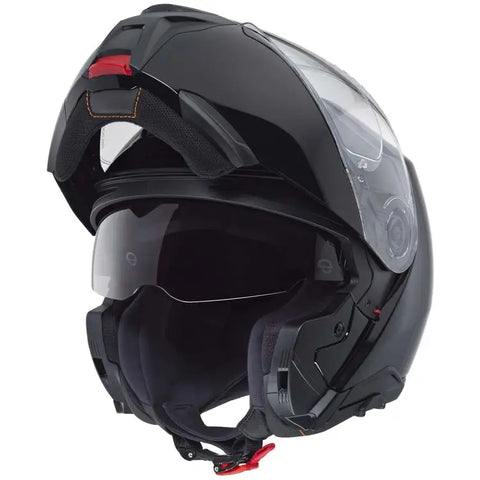 Casco Schuberth Concept Glossy Black