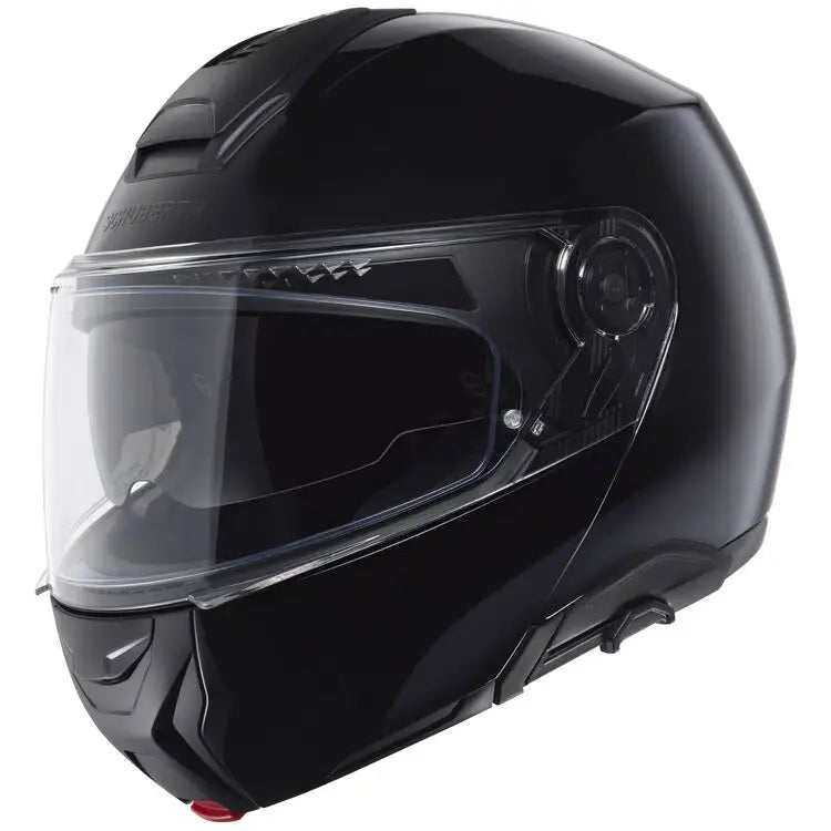 Casco Schuberth Concept Glossy Black