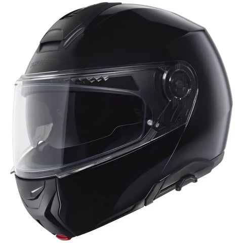 Casco Schuberth Concept Glossy Black