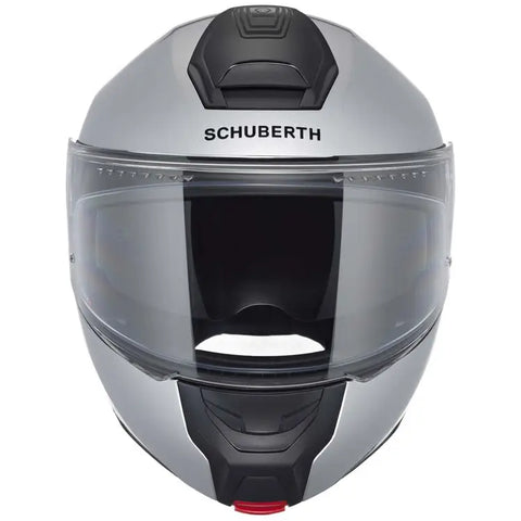 Casco Schuberth Concept Glossy Silver