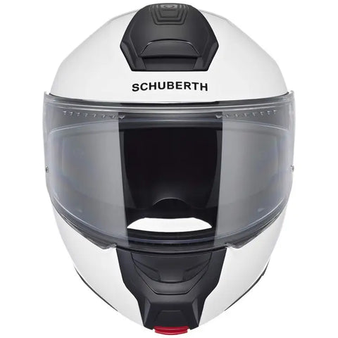 Casco Schuberth Concept Glossy White