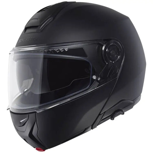 Casco Schuberth Concept Matt Black