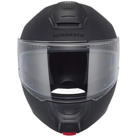 Casco Schuberth Concept Matt Black