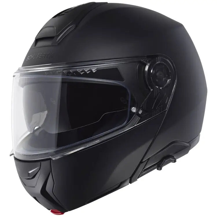 Casco Schuberth Concept Matt Black