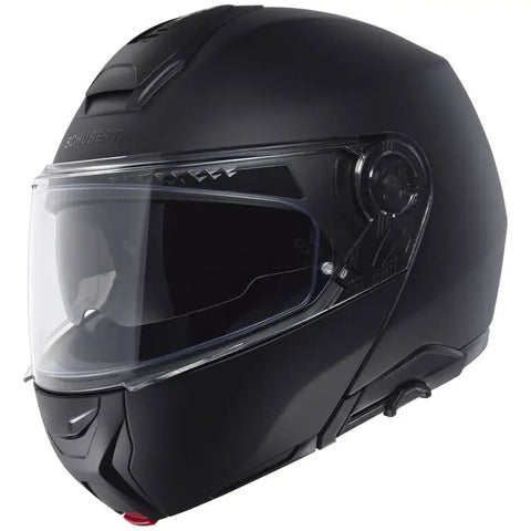 Casco Schuberth Concept Matt Black