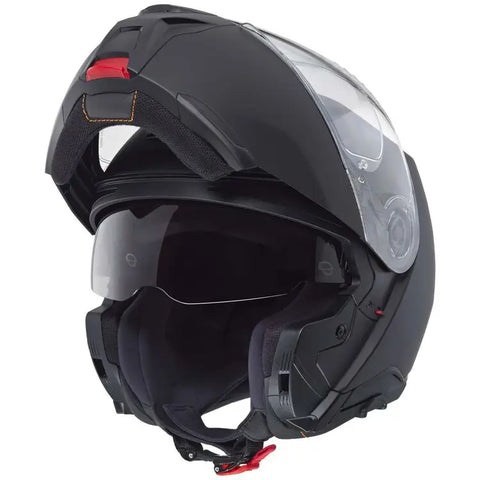 Casco Schuberth Concept Matt Black