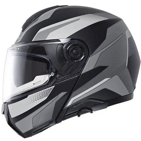 Casco Schuberth Concept Tracer Anthracite
