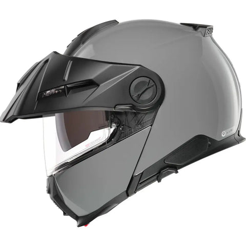 Casco Schuberth E2 Concrete Grey