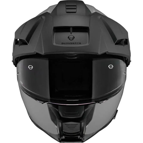 Casco Schuberth E2 Concrete Grey