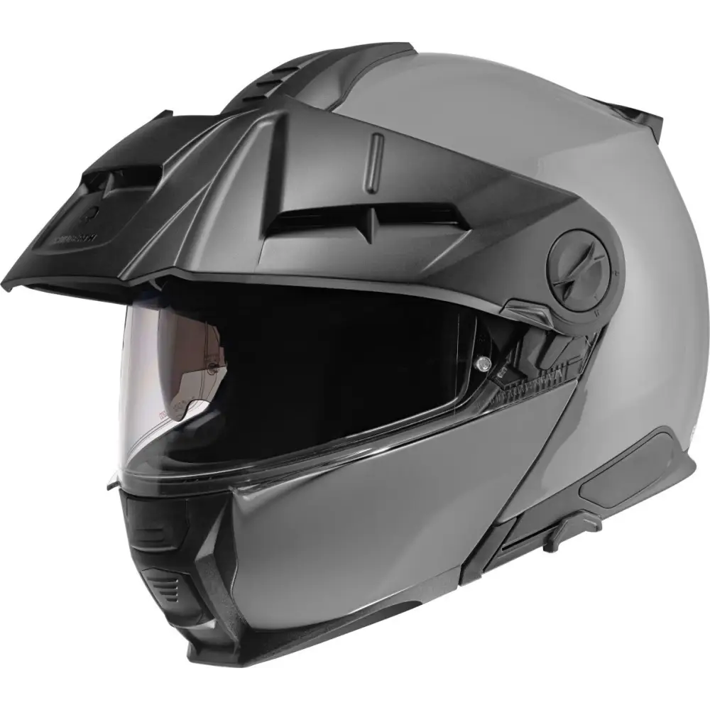 Casco Schuberth E2 Concrete Grey