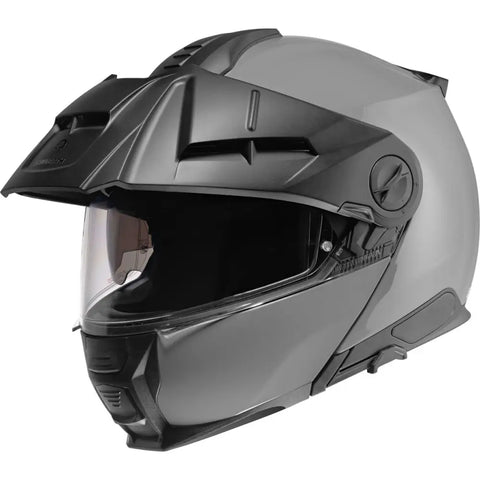Casco Schuberth E2 Concrete Grey