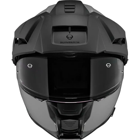 Casco Schuberth E2 Concrete Grey