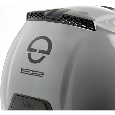 Casco Schuberth E2 Concrete Grey