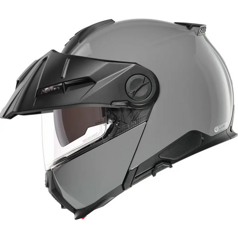 Casco Schuberth E2 Concrete Grey
