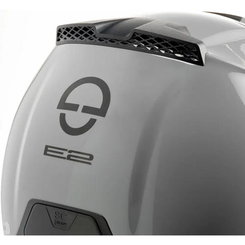Casco Schuberth E2 Concrete Grey