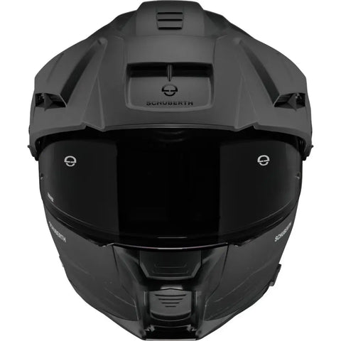 Casco Schuberth E2 Explorer Anthracite