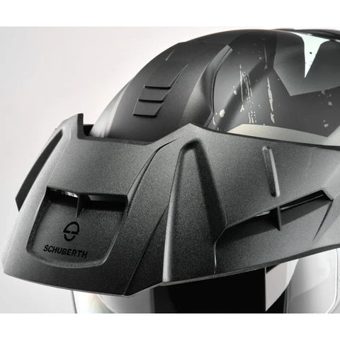 Casco Schuberth E2 Explorer Anthracite