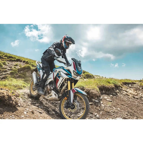 Casco Schuberth E2 Explorer Blue