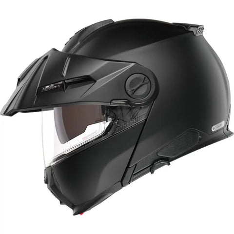 Casco Schuberth E2 Matt Black